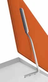 Caimi Mitesco Desk — view 6