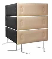 Caimi Mitesco Divider — view 3