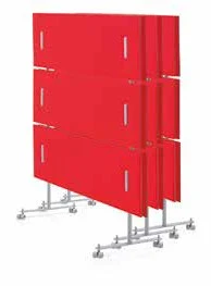 Caimi Mitesco Divider — view 5