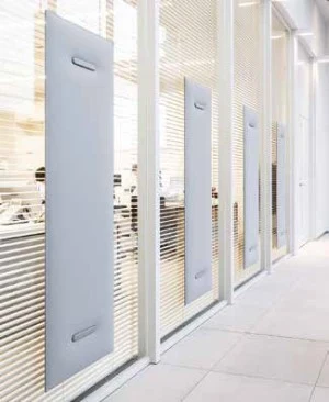 Caimi Mitesco Magnetic — Acoustic Solutions