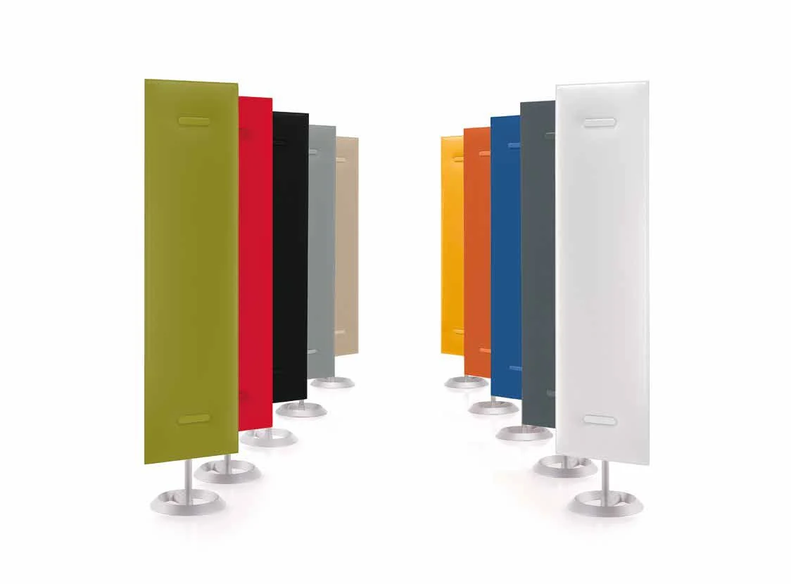 Caimi Mitesco Totem — Acoustic Solutions