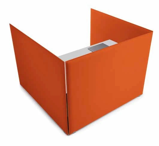 Caimi Oversize Desk — Acoustic Solutions