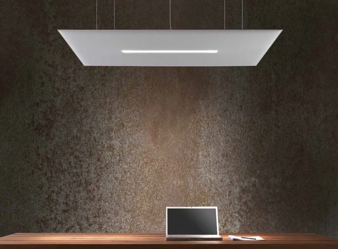 Caimi Oversize Lux — Acoustic Solutions