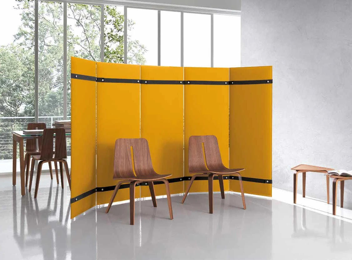 Caimi Pli — Acoustic Solutions