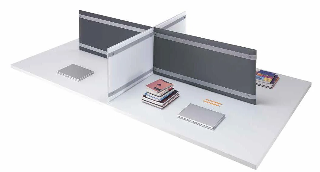 Caimi Pli Desk — Acoustic Solutions