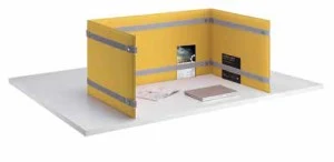 Caimi Pli Desk — görünüm 3