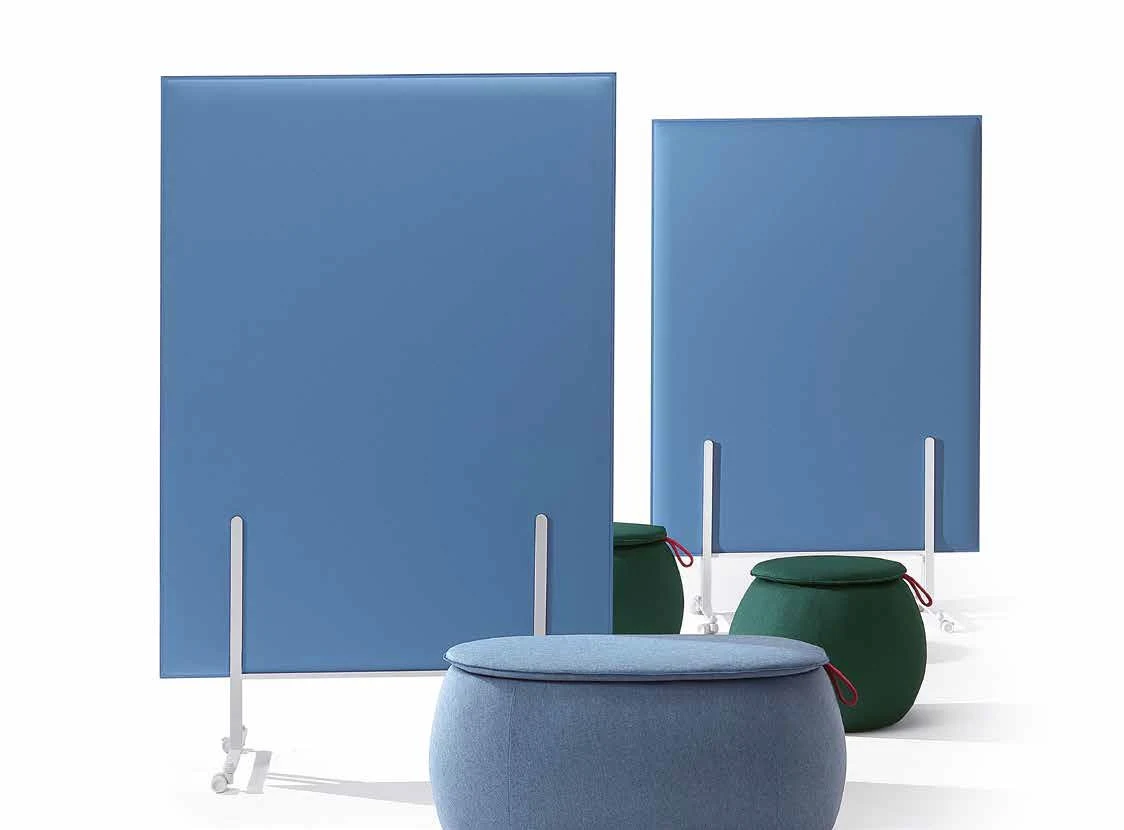 Caimi Pli Over — Acoustic Solutions