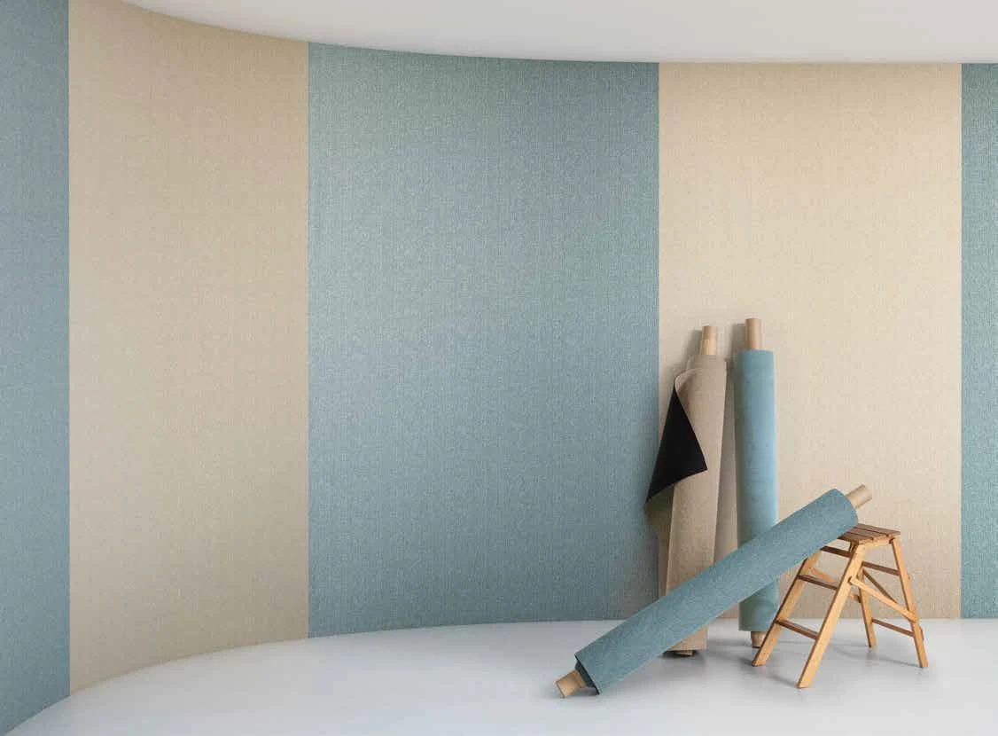 Caimi Snowall — Acoustic Solutions
