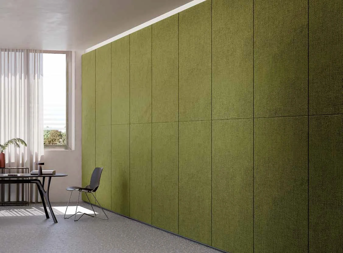 Caimi Snowcustom — Acoustic Solutions