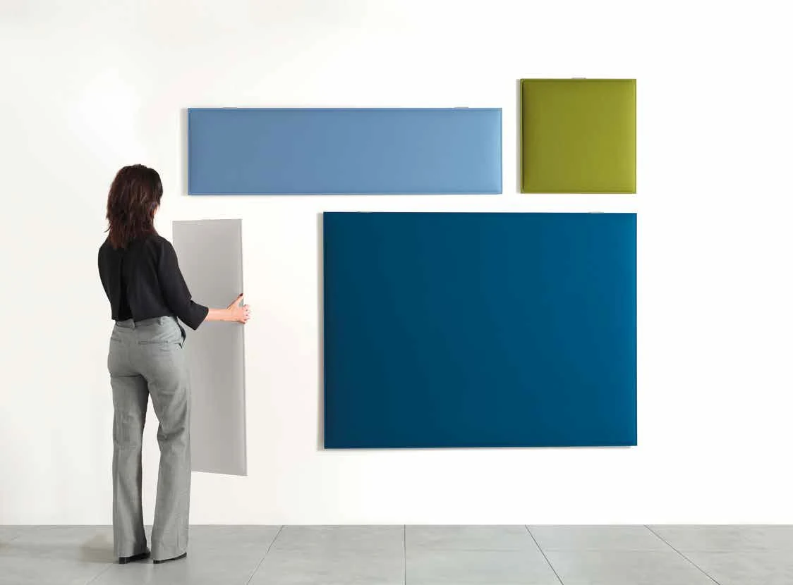 Caimi Snowfix / Snowmagnet — Acoustic Solutions