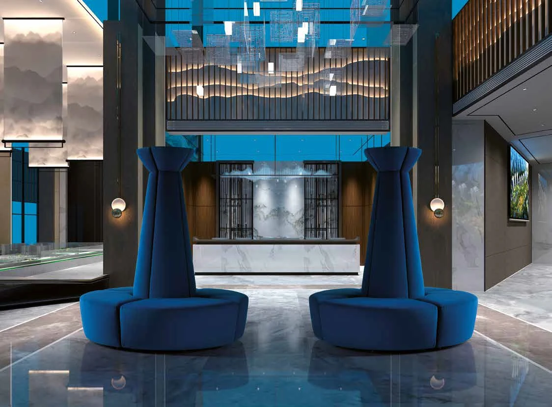 Caimi Snowking — Acoustic Solutions