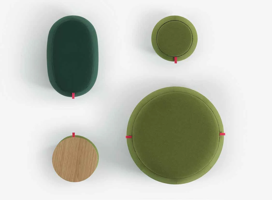Caimi Snowpouf — Acoustic Solutions
