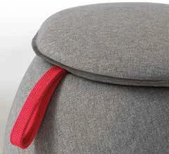 Caimi Snowpouf — view 4