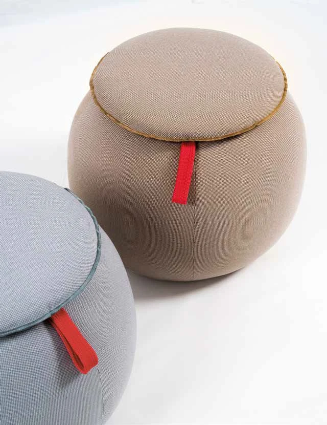 Caimi Snowpouf — view 5