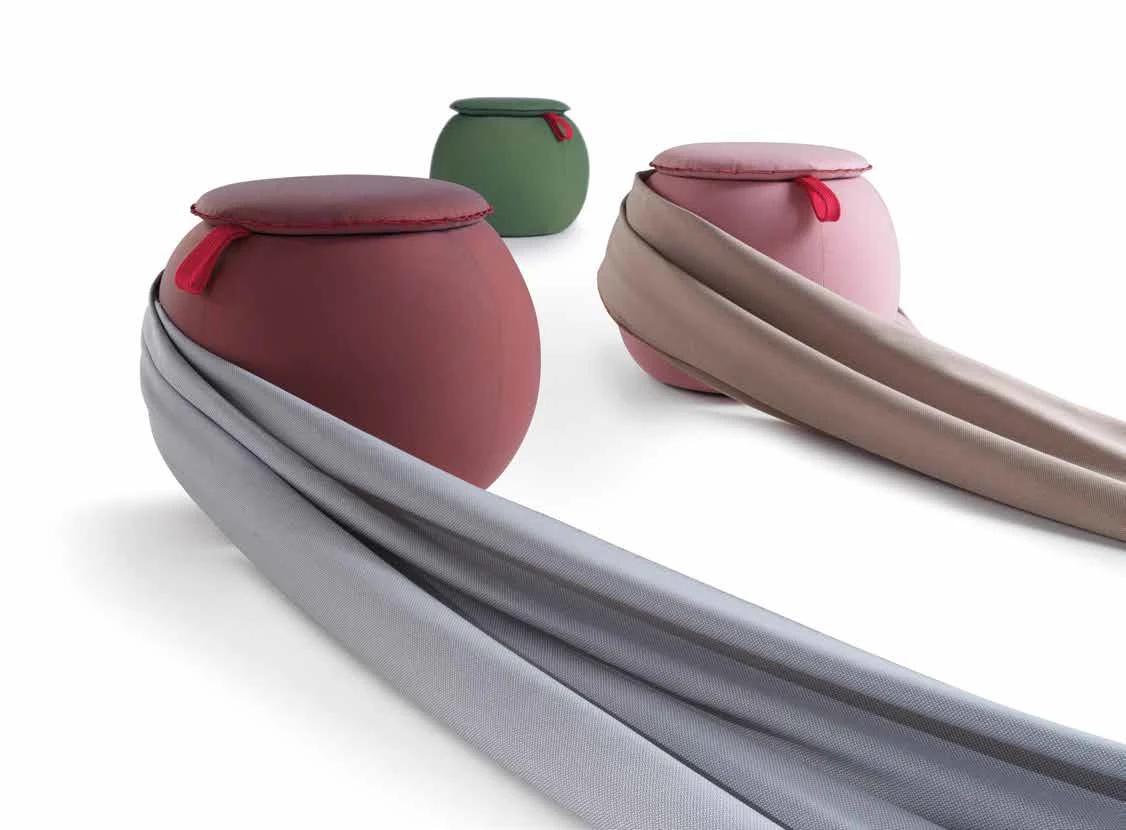 Caimi Snowpouf — view 6