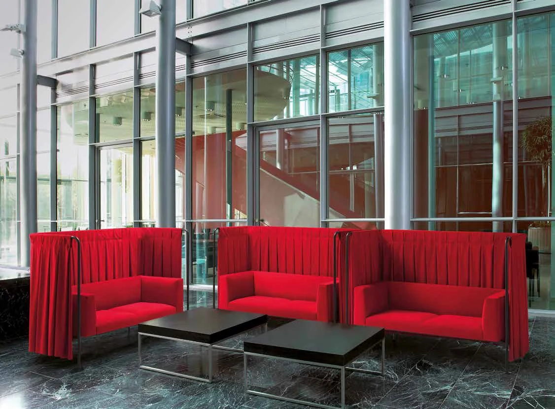 Caimi Snowsofa — Acoustic Solutions