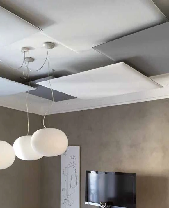 Caimi Snowsound Celling — view 3