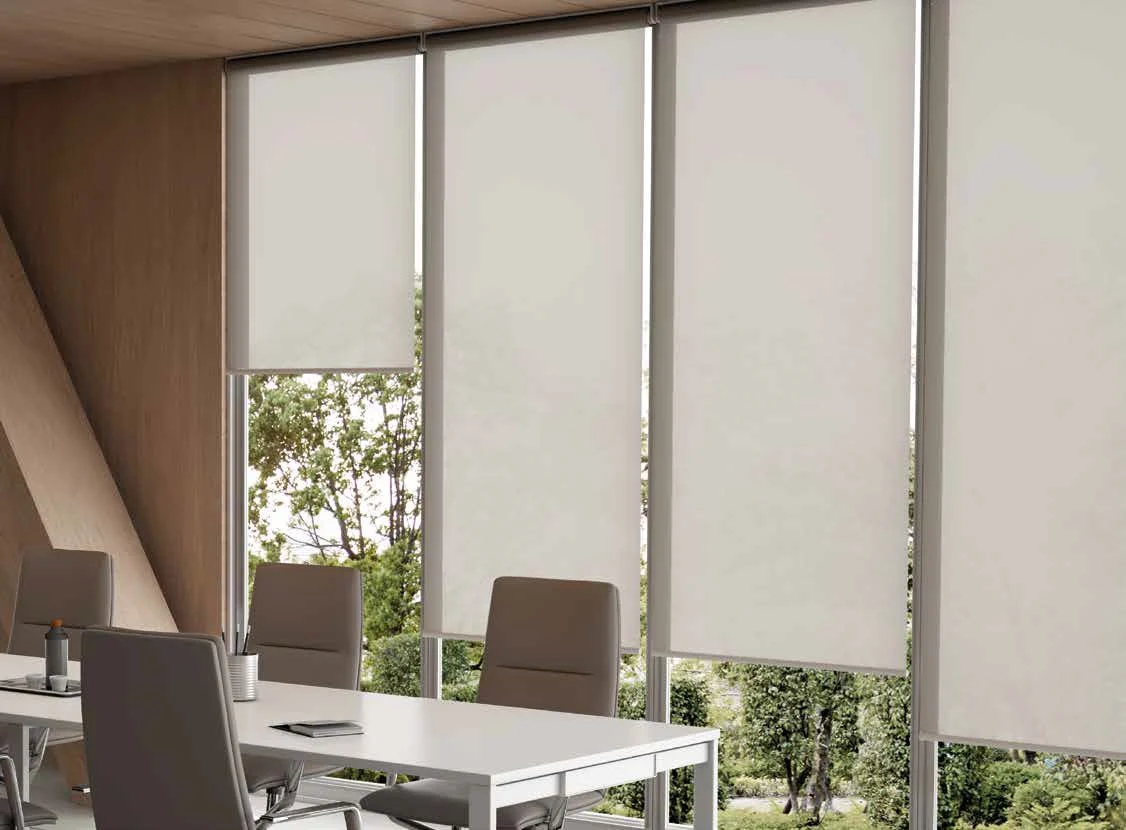 Caimi Stor Perde — Acoustic Solutions