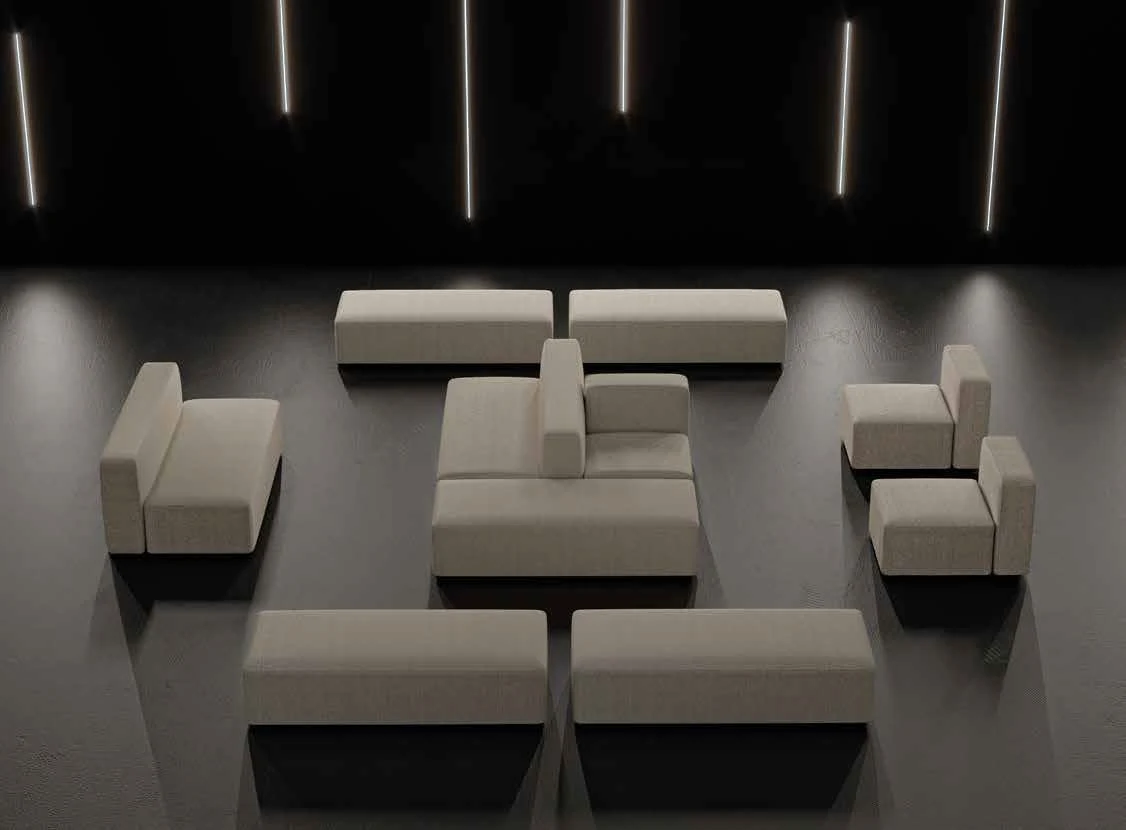 Caimi Volumi — Acoustic Solutions