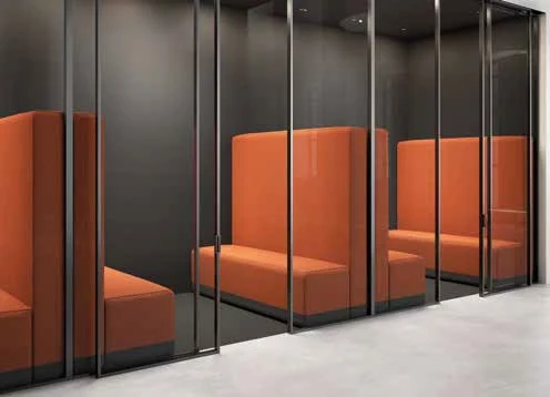 Caimi Volumi — görünüm 3