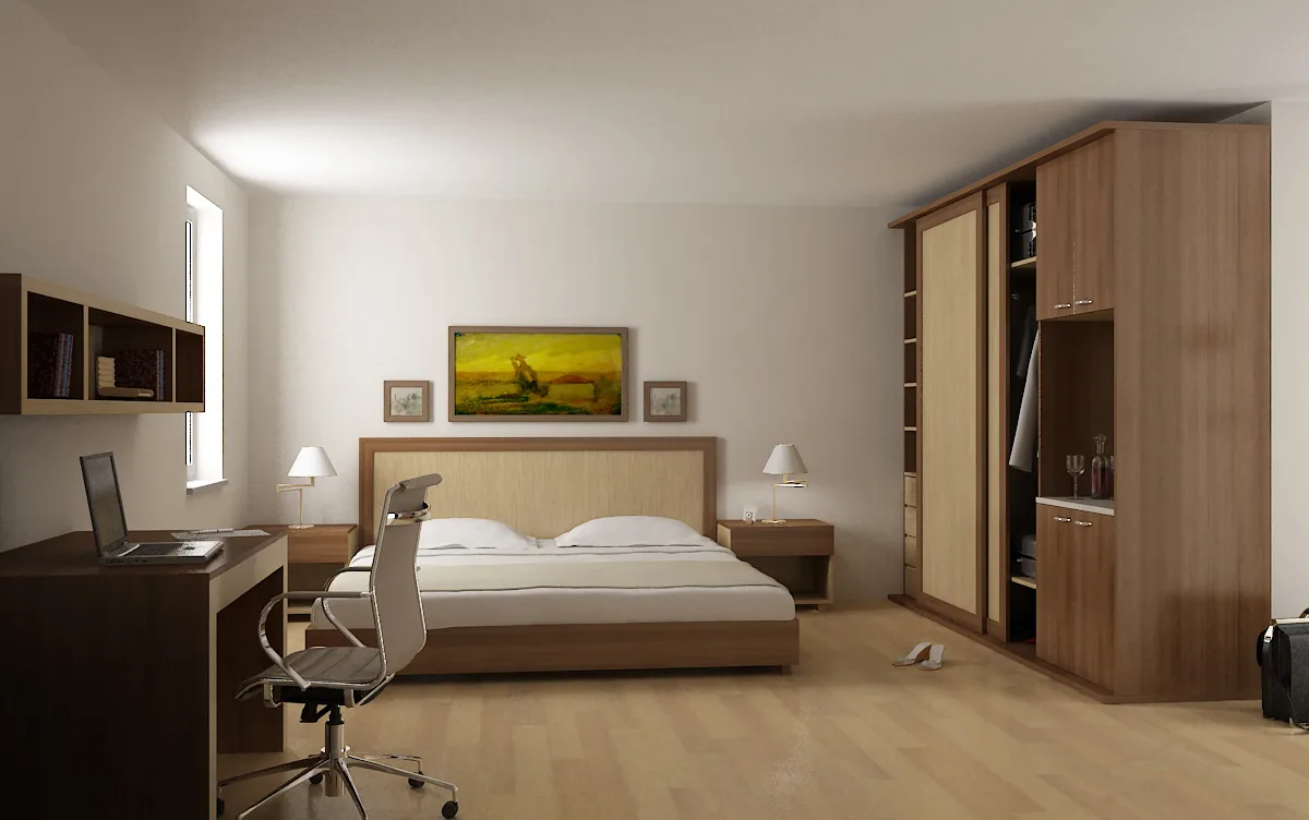 Koç Üniversitesi İstinye Residences — Oyalido