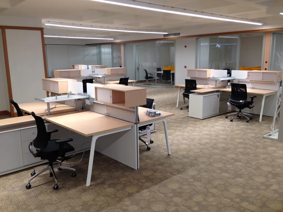 Koç Üniversitesi Incubation Centre — view 3
