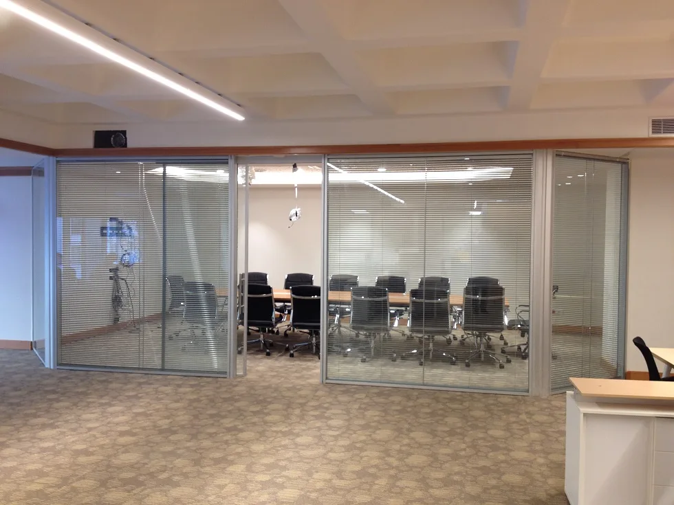 Koç Üniversitesi Incubation Centre — view 8