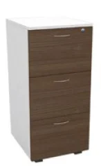Bürosit Karteks — Cabinets and Pedestals