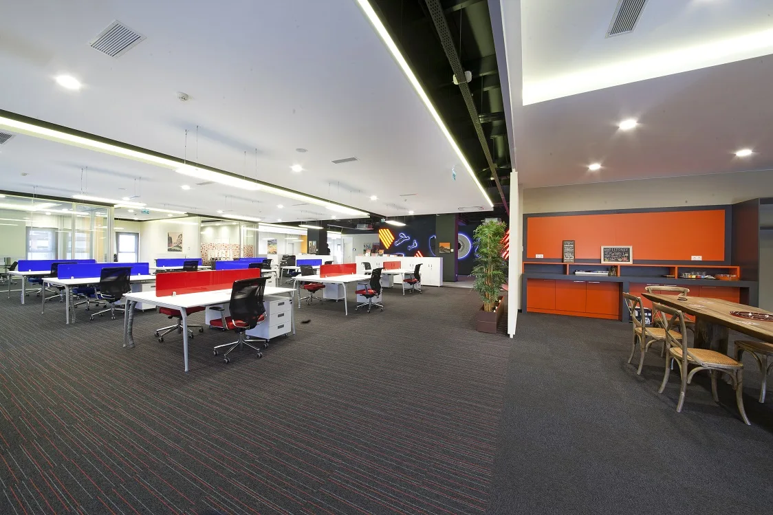 Martaş Otomotiv Autofor Office — Oyalido