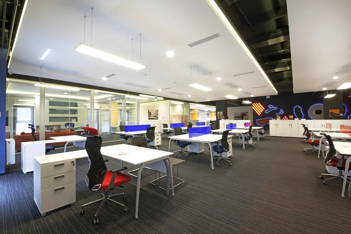 Martaş Otomotiv Autofor Office — view 2