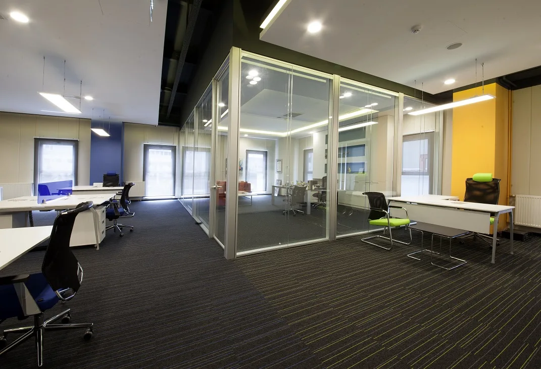 Martaş Otomotiv Autofor Office — view 3