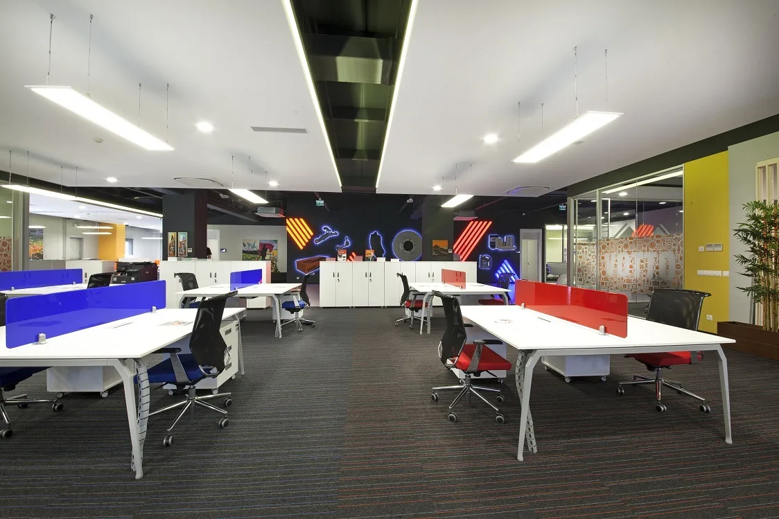 Martaş Otomotiv Autofor Office — view 4