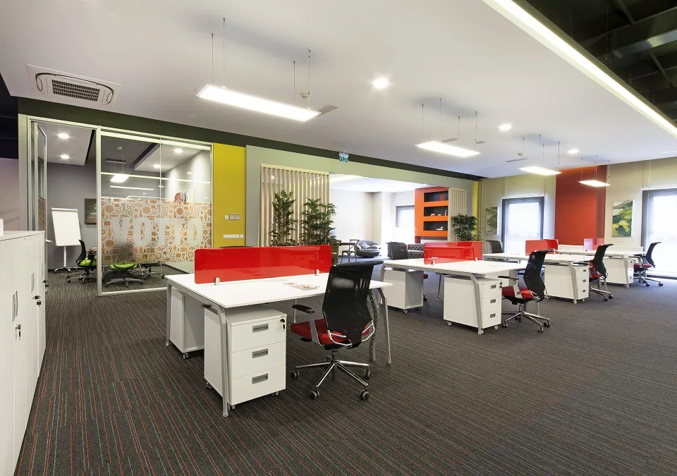 Martaş Otomotiv Autofor Office — view 5