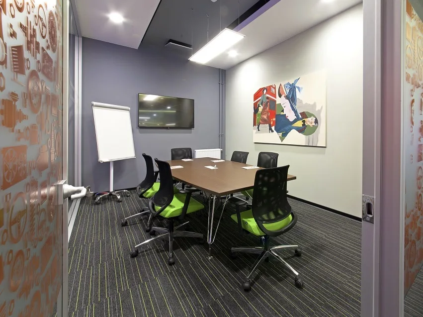 Martaş Otomotiv Autofor Office — view 6