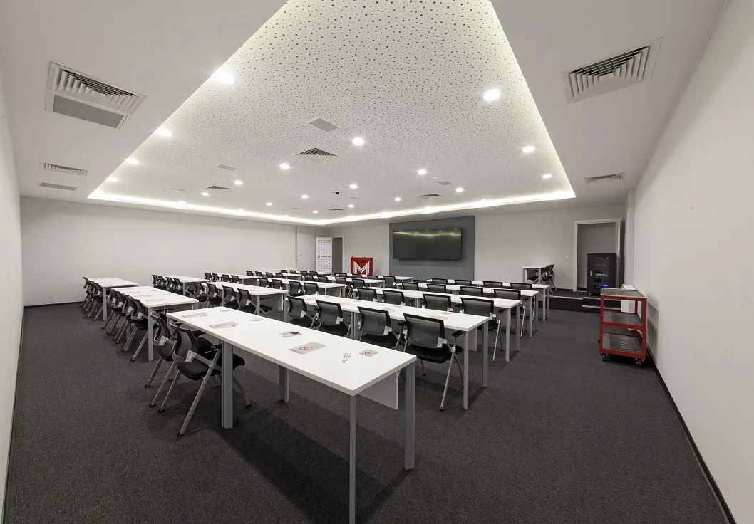 Martaş Otomotiv Autofor Office — view 8