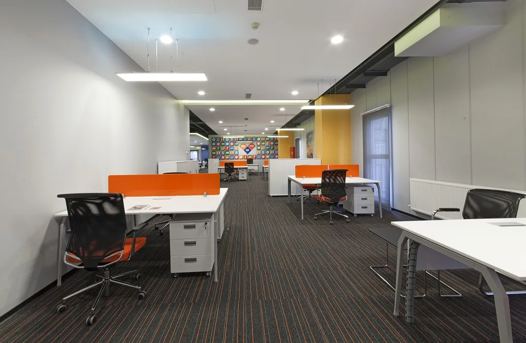 Martaş Otomotiv Autofor Office — view 9
