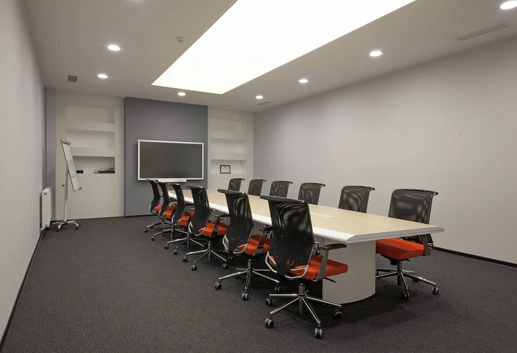 Martaş Otomotiv Autofor Office — view 10