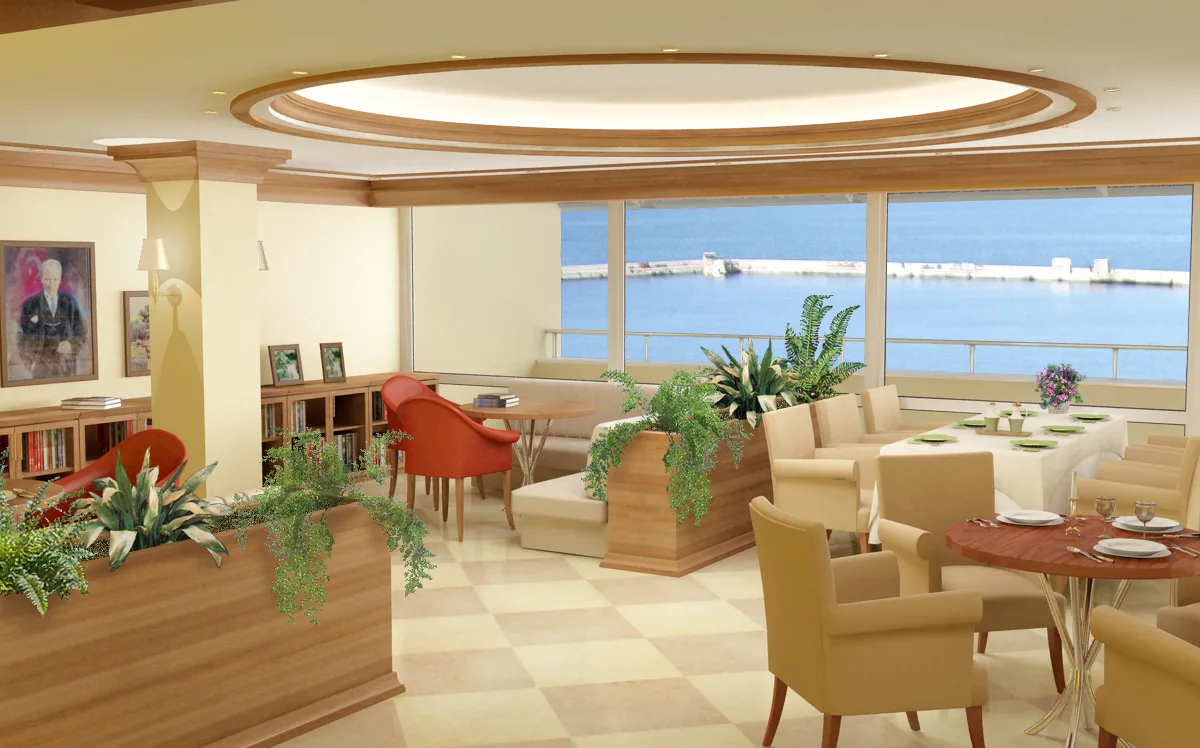 Nemtaş Denizcilik İzmir — görünüm 4