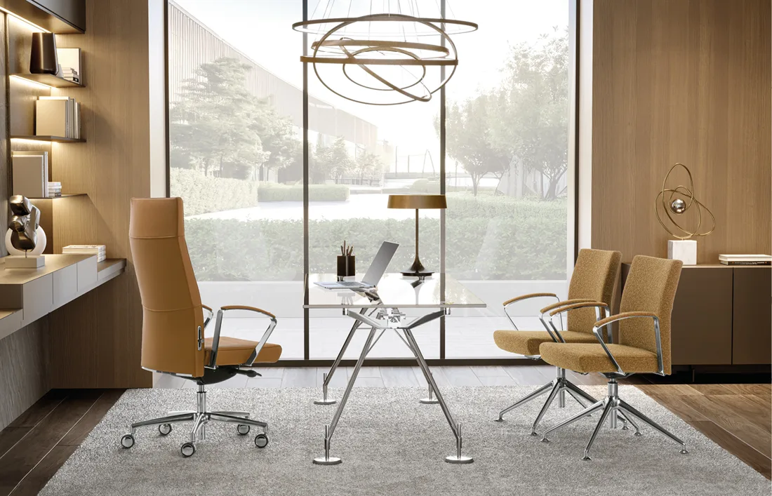 Sesta Ada LX — view 8