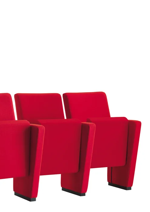 Sesta Auditorium — Conference Seating