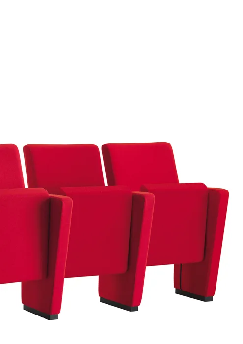 Sesta Auditorium — view 2