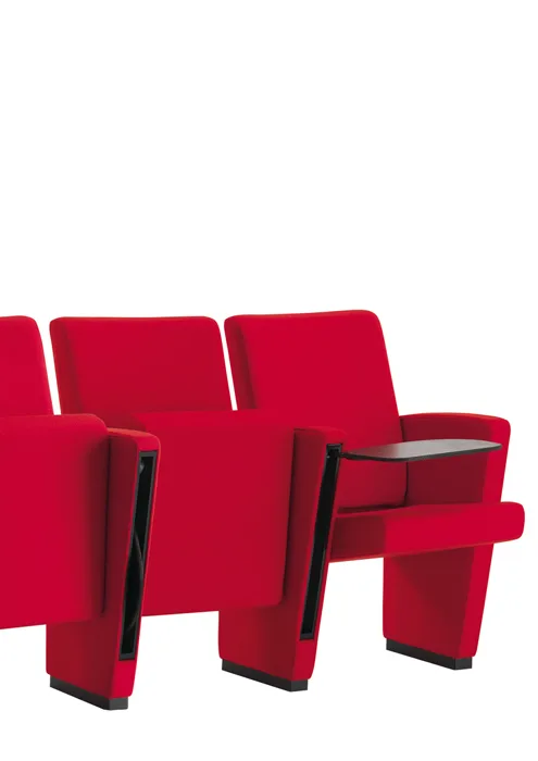 Sesta Auditorium — view 3
