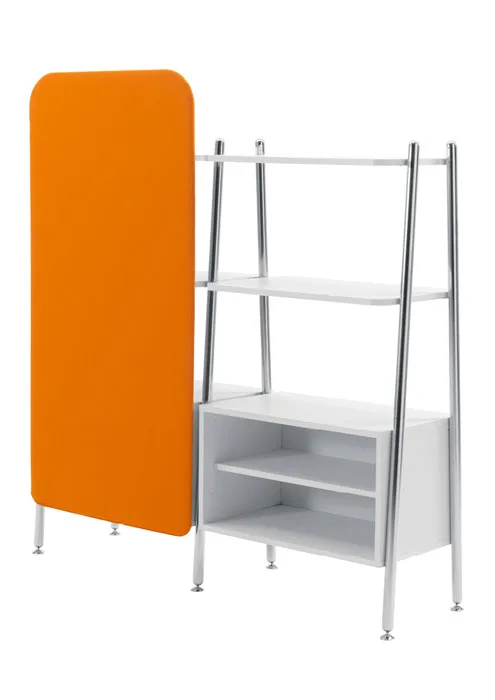 Bookshelves