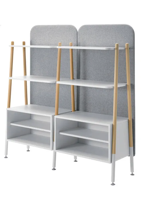 Sesta Blog Librerie, Pareti & Lavagne — view 5