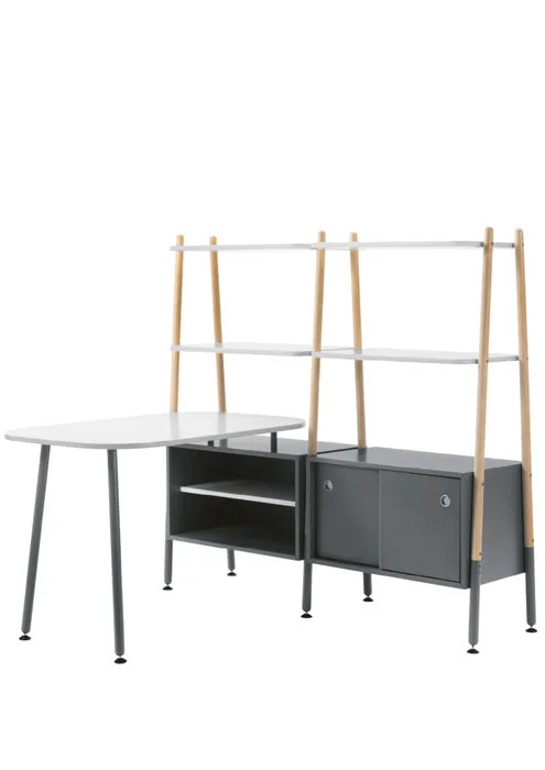 Sesta Blog Librerie, Pareti & Lavagne — view 7