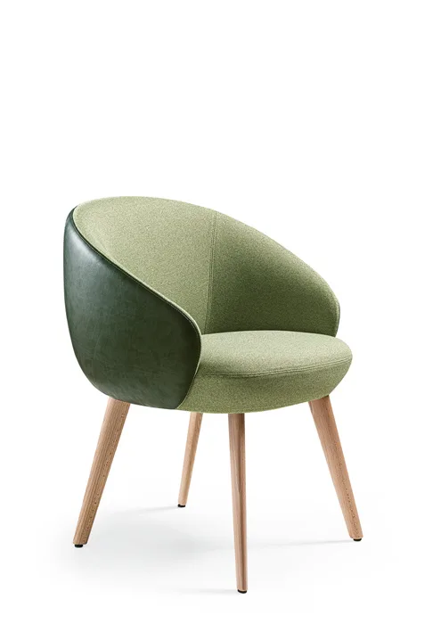 Sesta Botero Mignon — Kafe / Lounge