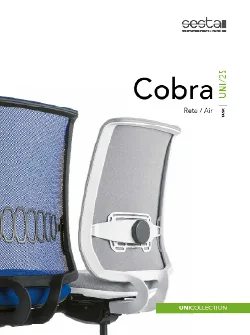 Sesta Cobra — görünüm 13