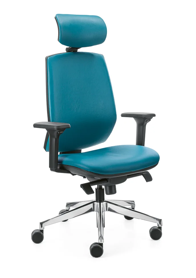 Sesta Cobra TT — Task Chairs