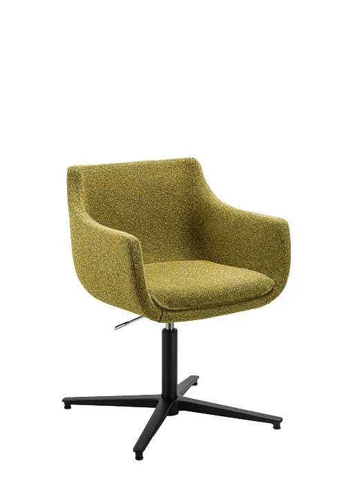Sesta D&N Plus — Kafe / Lounge