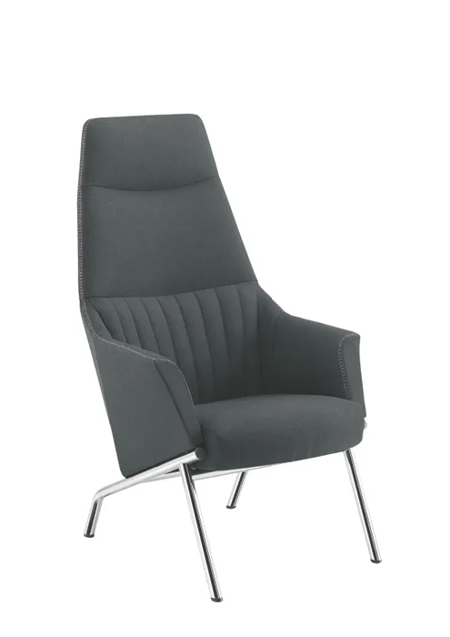 Sesta Dama Lounge — view 2